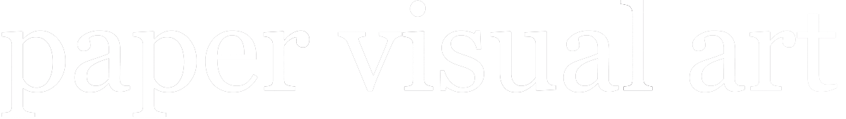 Paper Visual Art